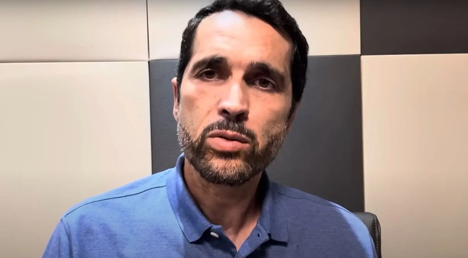 Pastor Paulo Júnior explica pecado e remoção da igreja