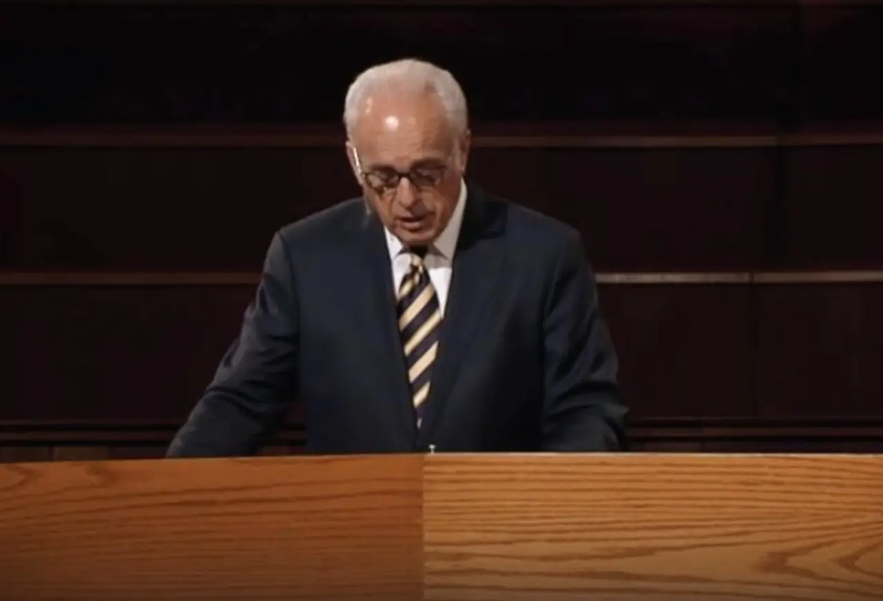 John MacArthur