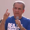 Pastor Silas Malafaia