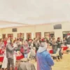 A igreja chinesa nos EUA